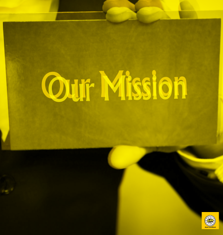 Our Mission