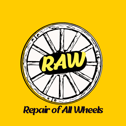 Raw Logo